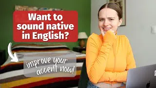 Why Do Americans Speak So Fast? | How to Speak English Fast and Understand Native Speakers