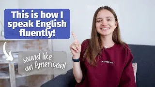 Improve Your English Speaking Skills | How to Speak English Fast and Understand Native Speakers