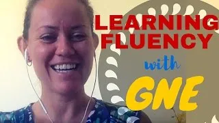 English Learning Student Testimonial | Learn American English With Go Natural English