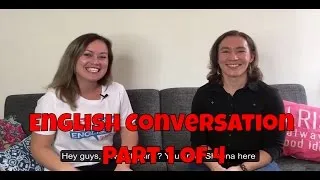 Learn English Conversation Espresso English Guest Teacher Shayna | Go Natural English