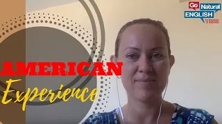 A French Entrepreneur Talks about Having an American Experience with Go Natural English