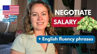 How to Negotiate Your Salary