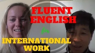 KOREAN STUDENT TESTIMONIAL | Korean Accountant Using Fluent English for International Work | GNE