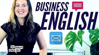 10 Business English EMAIL Writing Common Mistakes