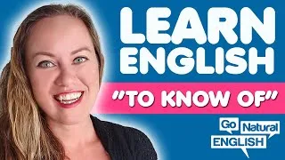 Learn English like a Native Speaker | How to use 