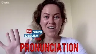 How can I pronounce the word 