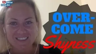 BRAZILIAN STUDENT TESTIMONIAL | English learner talks about overcoming shyness | Go Natural English