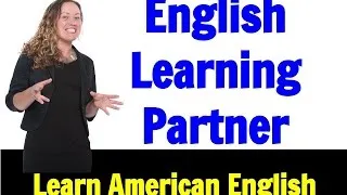 Surprising Way to Find the Best English Learning Language Exchange Partner