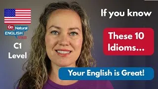 Go Natural English