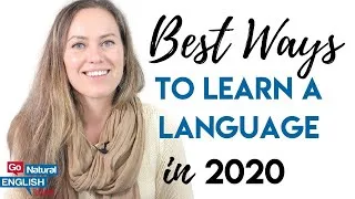 7 Best Ways to Learn a Language Fast