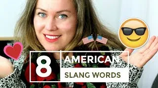 🇬🇧 BRITS GUESS AMERICAN ENGLISH SLANG WORDS! 🇺🇸 | Go Natural English