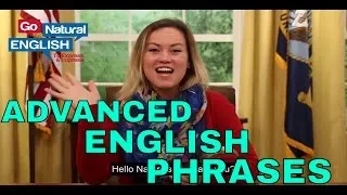 Phrases You Need to Understand the US Presidential Election in English | Go Natural English