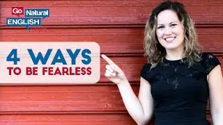 4 Ways to Be Fearless Speaking English #Spon #Lingoda