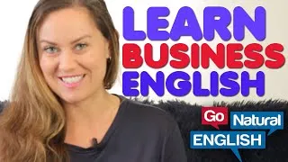 10 Phrases for Networking, Making Contacts & Friends | Go Natural English