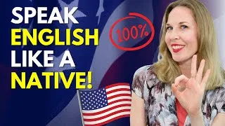 WATCH THIS If You Want To Understand Native Speakers!
