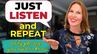 JForrest English