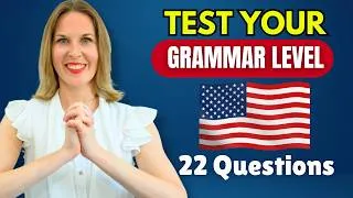 ADVANCED English Grammar Test: Only 10% Will Pass