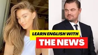Read An Article From The NEWS With Me To Learn Advanced English Vocabulary And Grammar (FREE PDF)