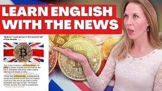 Learn English with the News (Advanced English Reading Lesson)