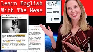 Read An Article From The BBC With Me | Advanced English Lesson