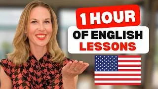 Improve Your English in ONE HOUR | Advanced English In Use