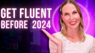 Get Fluent in 2024 with this Advanced English Masterclass!
