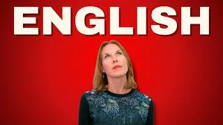The ONLY way to become FLUENT IN ENGLISH