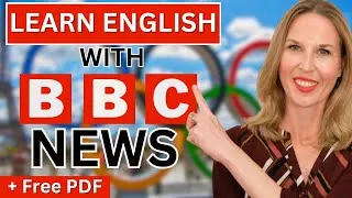 Read An Article From The BBC With Me! | Advanced English Lesson