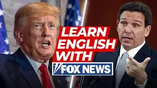 🇺🇸 Read An Article From FOX NEWS With Me | Advanced English Vocabulary Lesson