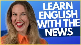 1 Hour To Improve Your Fluency | Improve Your Pronunciation | Learn Vocabulary