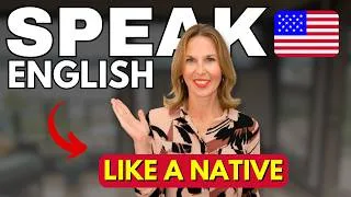 Speak Like A Native: 101 Words To Talk About Your Daily Life!