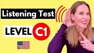 Improve Your English Listening Skills in ONLY 13 MINUTES!