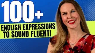 100 English Words for Every Day Life | English Vocabulary