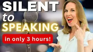 3 Hours of English SPEAKING Practice | Complete English Speaking Course