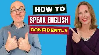 English Expert Reveals How To Improve Your Speaking Skills