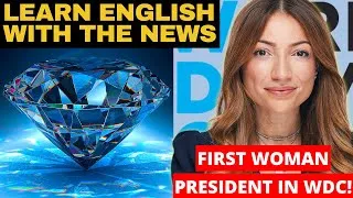 💎 Read English News Together | Improve Your FLUENCY!