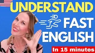 You're Definitely Fluent If You Can Pass This LISTENING TEST!