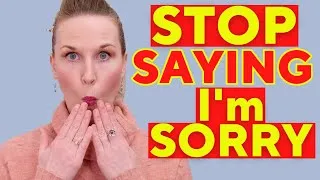 🛑 STOP Saying 