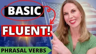 Master English Phrasal Verbs for Fluent Conversations