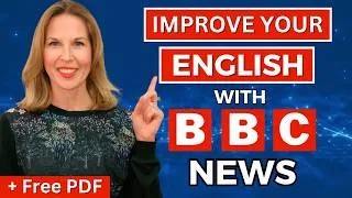 Read An Article From The BBC With Me To Improve Your FLUENCY