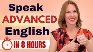 JForrest English