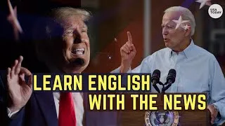 🇺🇸🗽Read An Article From USA TODAY With Me | Advanced English Vocabulary Lesson