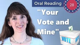 Oral Reading Fluency 28: 