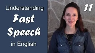 Day 11 - Reducing TO, DO, DOES - Understanding Fast Speech in English