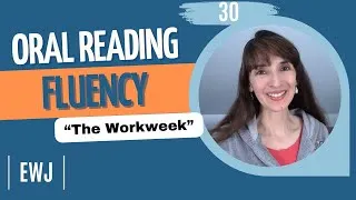 Oral Reading Fluency 30: 