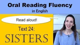 Oral Reading Fluency 24: 