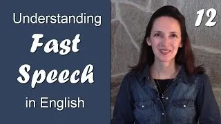 Day 12 - Reducing IS, OF - Understanding Fast Speech in English