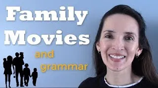 Prescriptive and Descriptive Grammar 🎬 Learn English with Jennifer