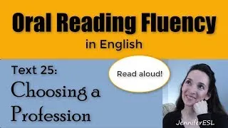 Oral Reading Fluency 25: 