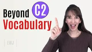 Learn Advanced Vocabulary: GRE Words (C2+)